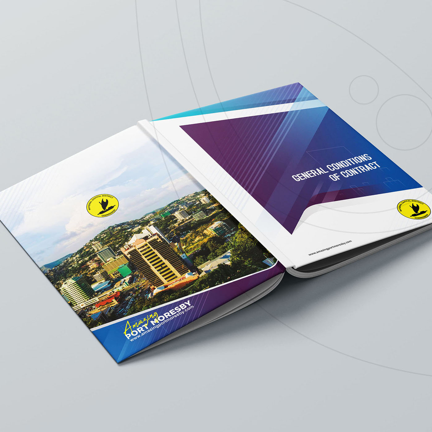 PNG Design