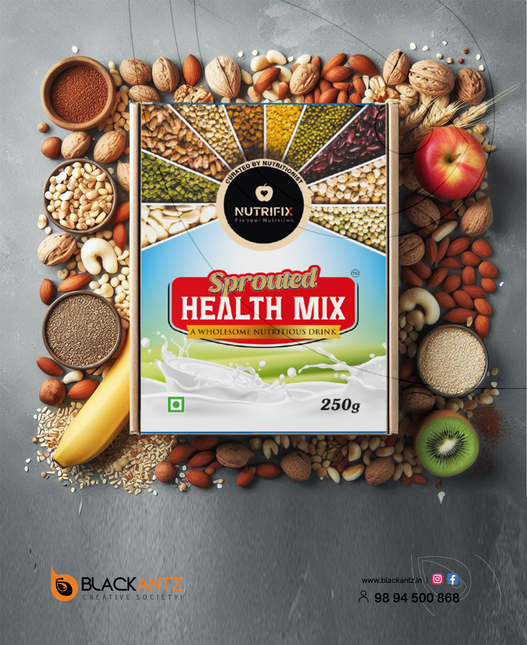 Nutri 09