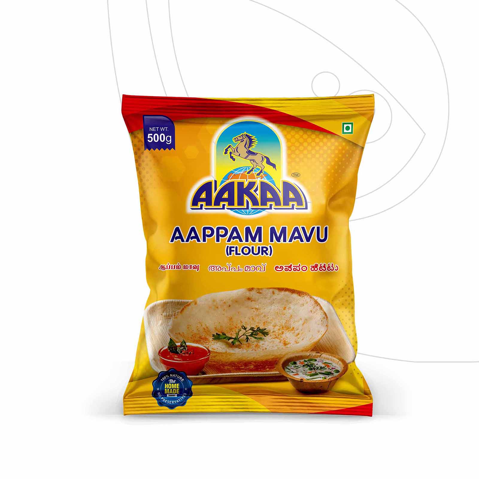 Aakaa Mavu