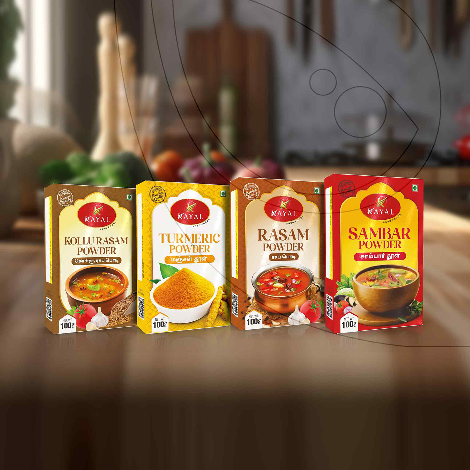 Masala 014