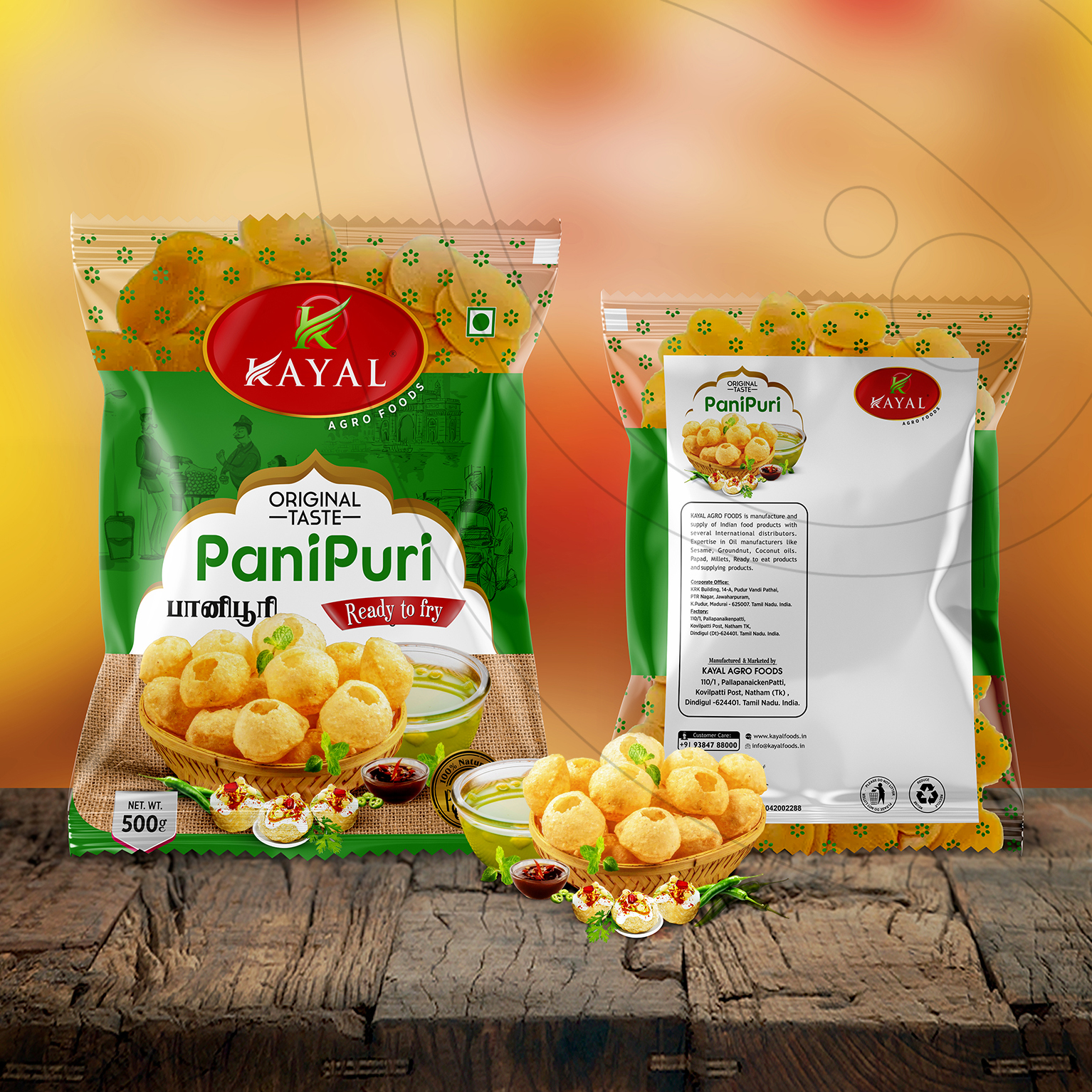 Panipoori