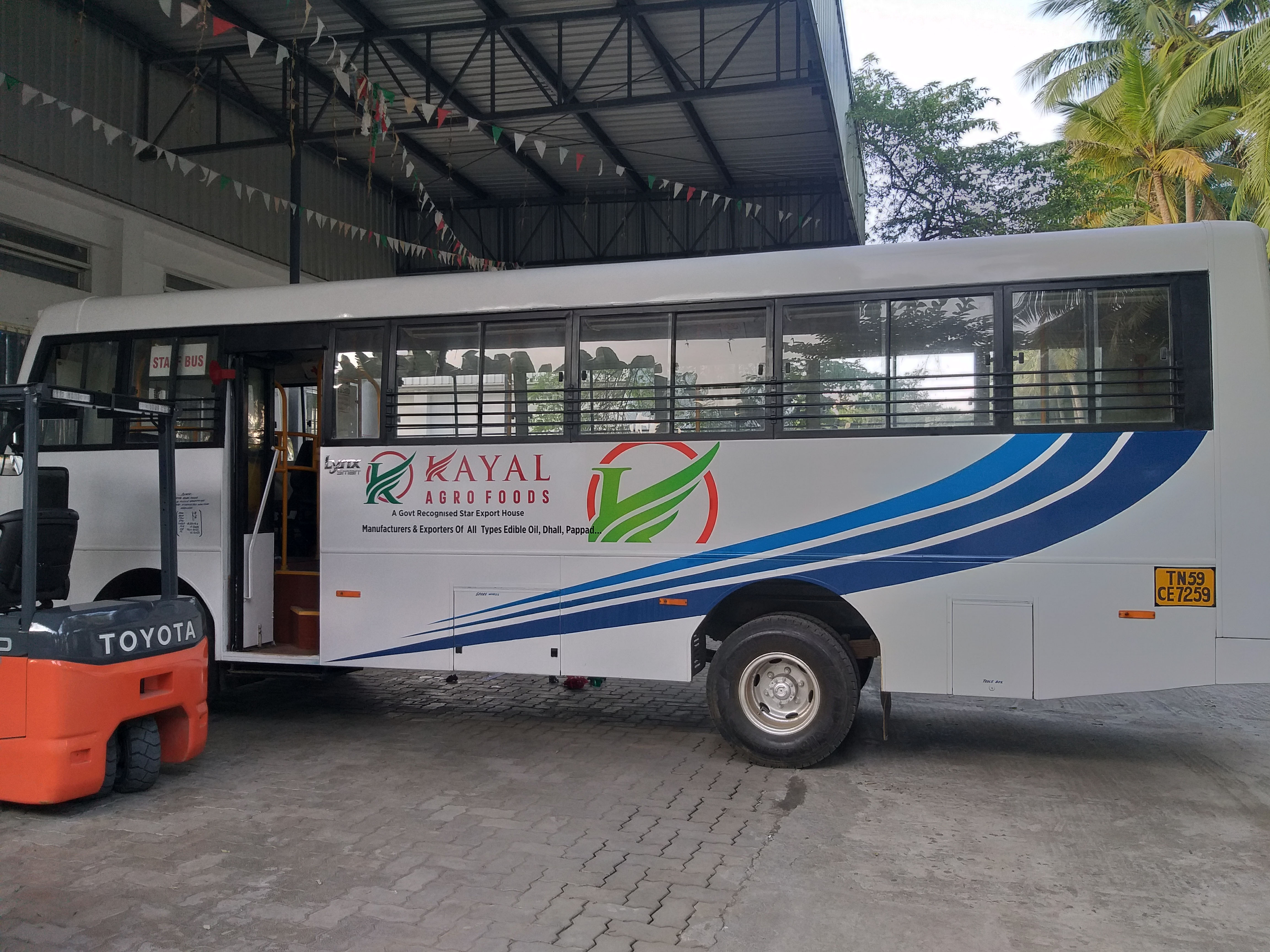 BUS