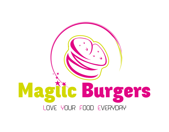 Magic Burgers_Logo