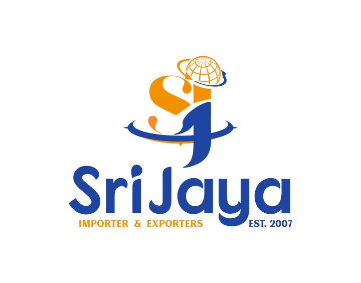 Sri jaya Branding